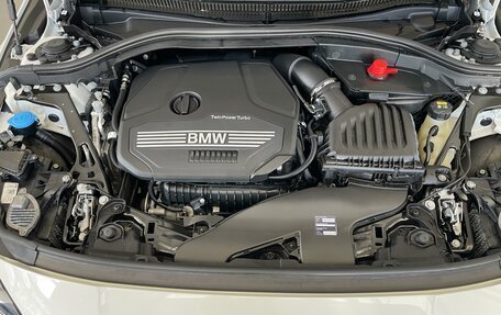 BMW 1 серия, 2021 год, 3 150 000 рублей, 26 фотография
