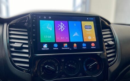 Mitsubishi L200 IV рестайлинг, 2022 год, 3 300 000 рублей, 11 фотография