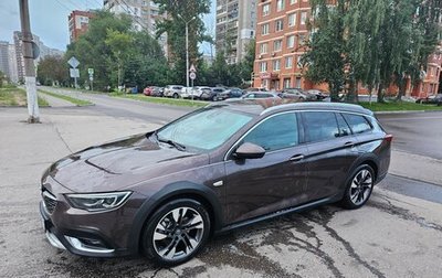 Opel Insignia II рестайлинг, 2018 год, 2 366 800 рублей, 1 фотография