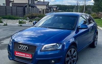 Audi A3, 2008 год, 680 000 рублей, 1 фотография