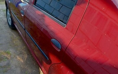 Renault Logan I, 2010 год, 700 000 рублей, 1 фотография