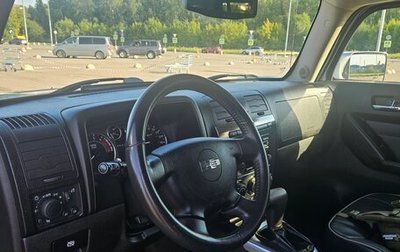 Hummer H3, 2009 год, 2 150 000 рублей, 1 фотография
