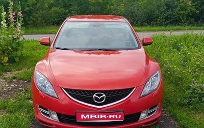 Mazda 6, 2008 год, 950 000 рублей, 1 фотография