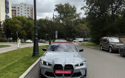 BMW M4, 2022 год, 9 800 000 рублей, 1 фотография