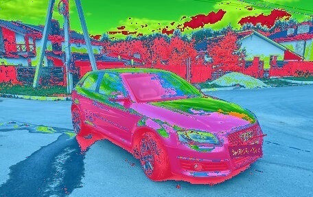 Audi A3, 2008 год, 680 000 рублей, 8 фотография