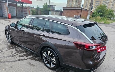 Opel Insignia II рестайлинг, 2018 год, 2 366 800 рублей, 4 фотография