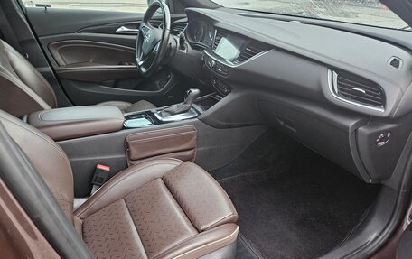 Opel Insignia II рестайлинг, 2018 год, 2 366 800 рублей, 7 фотография