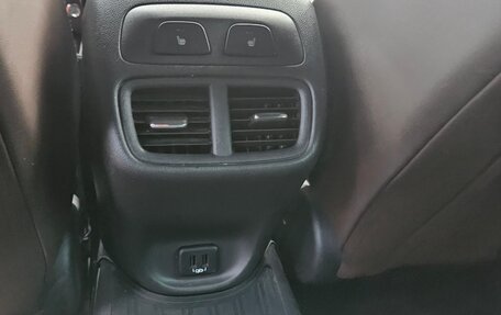 Opel Insignia II рестайлинг, 2018 год, 2 366 800 рублей, 9 фотография