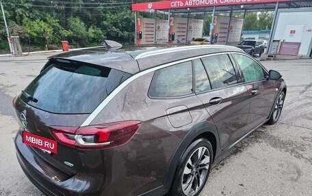 Opel Insignia II рестайлинг, 2018 год, 2 366 800 рублей, 5 фотография