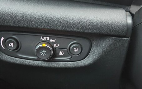 Opel Insignia II рестайлинг, 2018 год, 2 366 800 рублей, 15 фотография