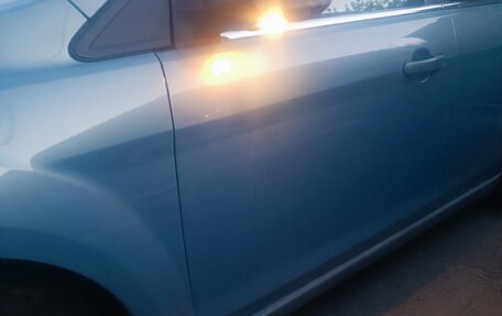 Ford Focus II рестайлинг, 2008 год, 465 000 рублей, 8 фотография