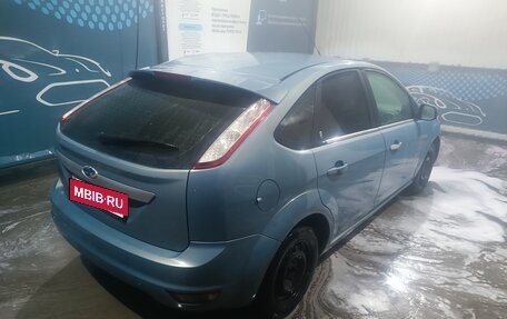 Ford Focus II рестайлинг, 2008 год, 465 000 рублей, 7 фотография