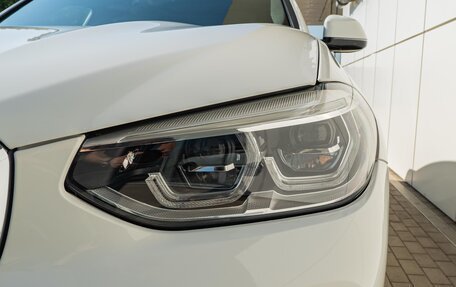 BMW X4, 2018 год, 3 790 000 рублей, 7 фотография