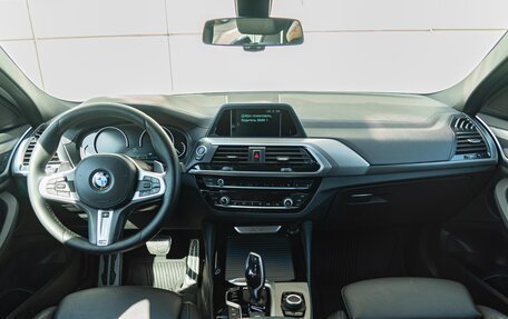 BMW X4, 2018 год, 3 790 000 рублей, 10 фотография