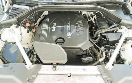 BMW X4, 2018 год, 3 790 000 рублей, 15 фотография