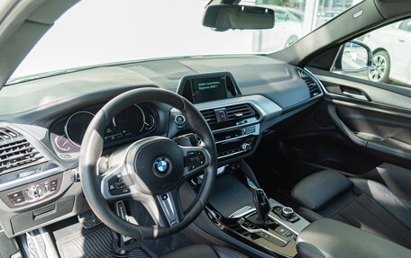 BMW X4, 2018 год, 3 790 000 рублей, 9 фотография