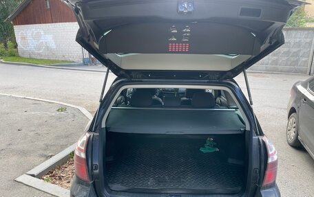 Subaru Outback III, 2008 год, 1 350 000 рублей, 2 фотография