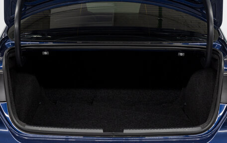 Volkswagen Jetta VI, 2012 год, 958 000 рублей, 10 фотография