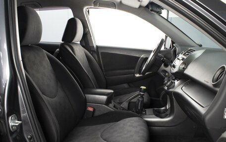Toyota RAV4, 2012 год, 1 470 000 рублей, 8 фотография