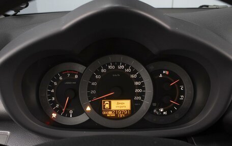 Toyota RAV4, 2012 год, 1 470 000 рублей, 14 фотография