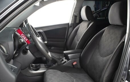 Toyota RAV4, 2012 год, 1 470 000 рублей, 9 фотография