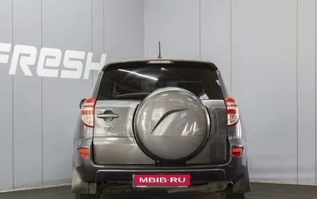 Toyota RAV4, 2012 год, 1 470 000 рублей, 4 фотография