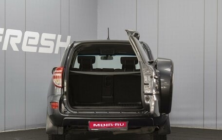 Toyota RAV4, 2012 год, 1 470 000 рублей, 20 фотография