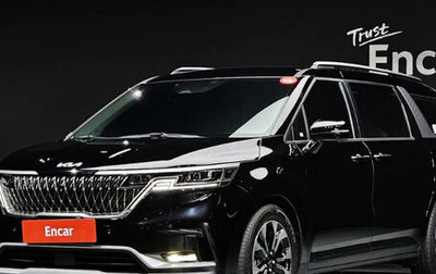 KIA Carnival, 2022 год, 3 700 011 рублей, 1 фотография