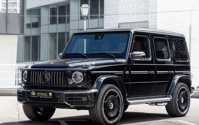 Mercedes-Benz G-Класс AMG, 2024 год, 24 790 000 рублей, 1 фотография