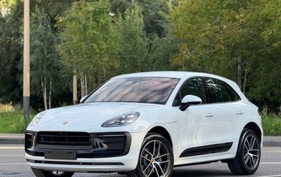 Porsche Macan I рестайлинг, 2025 год, 11 990 000 рублей, 1 фотография