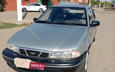 Daewoo Nexia I рестайлинг, 2007 год, 205 000 рублей, 1 фотография