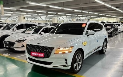 Genesis GV80 I, 2022 год, 4 299 000 рублей, 1 фотография