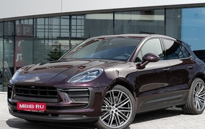 Porsche Macan I рестайлинг, 2025 год, 11 895 000 рублей, 1 фотография