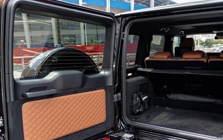 Mercedes-Benz G-Класс AMG, 2024 год, 24 790 000 рублей, 6 фотография