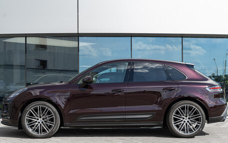Porsche Macan I рестайлинг, 2025 год, 11 895 000 рублей, 5 фотография