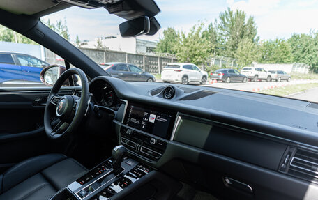 Porsche Macan I рестайлинг, 2025 год, 11 895 000 рублей, 10 фотография