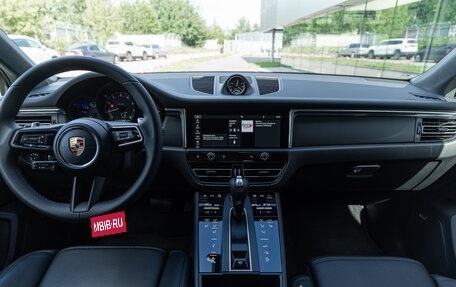 Porsche Macan I рестайлинг, 2025 год, 11 895 000 рублей, 9 фотография