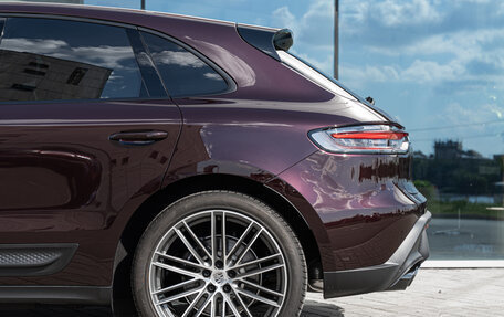 Porsche Macan I рестайлинг, 2025 год, 11 895 000 рублей, 23 фотография