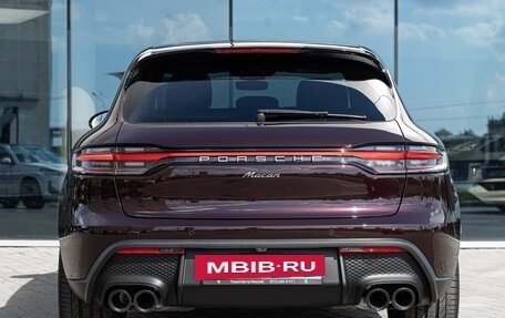 Porsche Macan I рестайлинг, 2025 год, 11 895 000 рублей, 7 фотография
