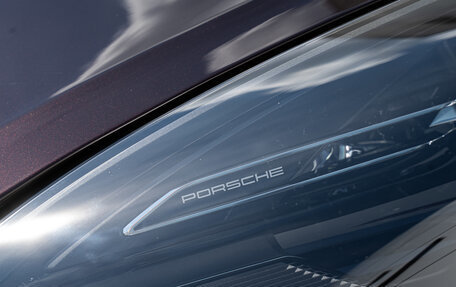 Porsche Macan I рестайлинг, 2025 год, 11 895 000 рублей, 28 фотография
