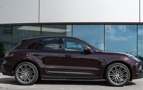 Porsche Macan I рестайлинг, 2025 год, 11 895 000 рублей, 29 фотография