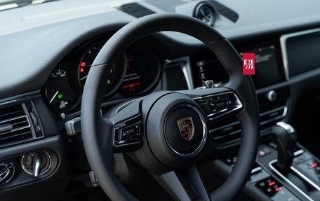Porsche Macan I рестайлинг, 2025 год, 11 895 000 рублей, 36 фотография