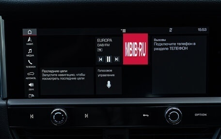 Porsche Macan I рестайлинг, 2025 год, 11 895 000 рублей, 32 фотография
