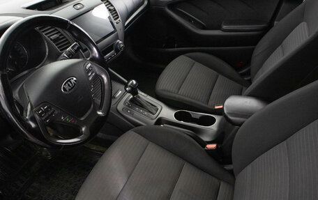 KIA Cerato III, 2013 год, 1 219 000 рублей, 8 фотография