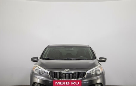 KIA Cerato III, 2013 год, 1 219 000 рублей, 2 фотография