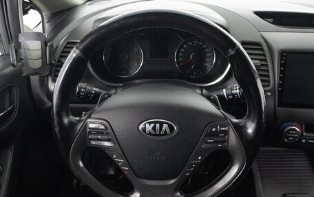 KIA Cerato III, 2013 год, 1 219 000 рублей, 20 фотография