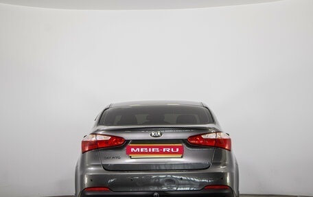 KIA Cerato III, 2013 год, 1 219 000 рублей, 5 фотография