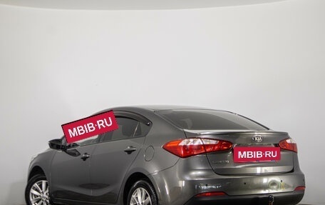 KIA Cerato III, 2013 год, 1 219 000 рублей, 4 фотография