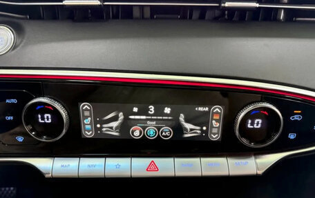 Genesis GV70, 2022 год, 3 199 000 рублей, 7 фотография