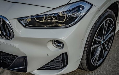 BMW X2, 2019 год, 3 120 000 рублей, 5 фотография